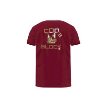 Load image into Gallery viewer, Cut and sew All Over T-Shirt