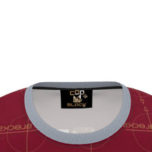 Load image into Gallery viewer, Cut and sew All Over T-Shirt