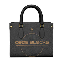 Load image into Gallery viewer, Mini Bonchurch Shopper Bag