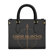 Load image into Gallery viewer, Mini Bonchurch Shopper Bag