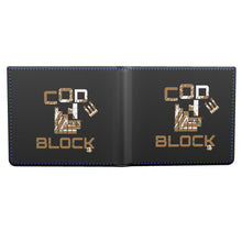 Load image into Gallery viewer, Mens Wallet