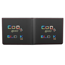 Load image into Gallery viewer, Mens Wallet