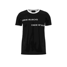 Load image into Gallery viewer, Cut and Sew All Over Print T-Shirt