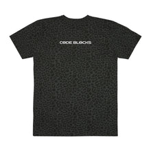 Load image into Gallery viewer, Men's Fine Jersey Tee