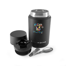 Load image into Gallery viewer, Titan Copper Insulated Food Storage