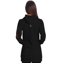 Load image into Gallery viewer, Longline Hoodie