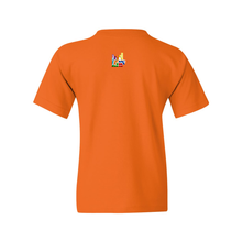 Load image into Gallery viewer, Gildan 5000B Heavy Cotton™ Youth T-Shirt
