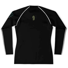 Load image into Gallery viewer, Long sleeve rash guard
