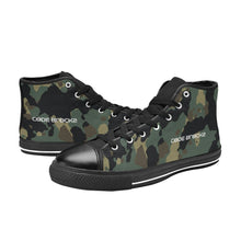 Load image into Gallery viewer, Aquila High Top Canvas Men's Shoes
