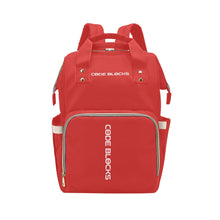 Load image into Gallery viewer, Multi-Function Backpack(Model1688)