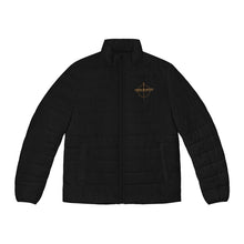 Load image into Gallery viewer, Copy of Men's Puffer Jacket (AOP)