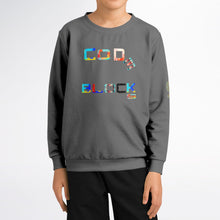 Load image into Gallery viewer, Kids Sweatshirt