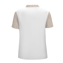 Load image into Gallery viewer, Polo straight shirt