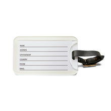 Load image into Gallery viewer, Luggage Tag