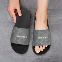 Load image into Gallery viewer, PVC home slippers (men's and women's)