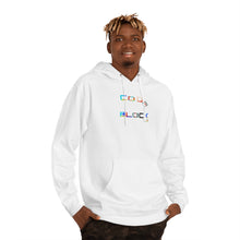 Load image into Gallery viewer, Unisex Hooded Sweatshirt