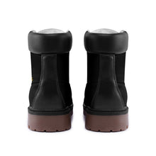 Load image into Gallery viewer, Premium Lightweight Microfiber Leather Chukka Boots