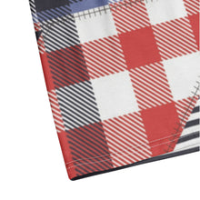 Load image into Gallery viewer, Men's All-Over-Print Polo Shirts