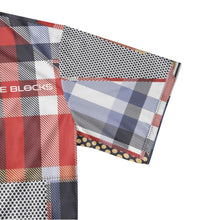 Load image into Gallery viewer, Men's All-Over-Print Polo Shirts