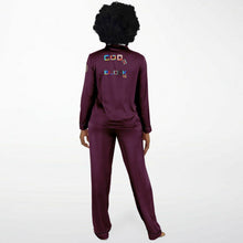 Load image into Gallery viewer, Women Pajamas set
