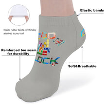 Load image into Gallery viewer, Comfortable Pattern Socks (5 Pairs Of The Same Picture)