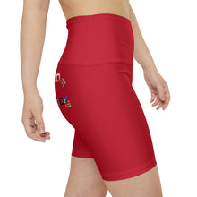 Load image into Gallery viewer, Copy of Women's Workout Shorts (AOP)