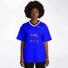 Load image into Gallery viewer, Football Jersey