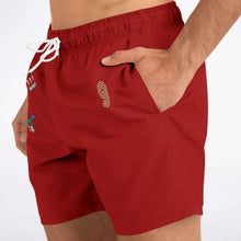 Load image into Gallery viewer, Codeblocks Swim trunks