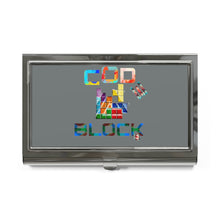 Load image into Gallery viewer, Business Card Holder