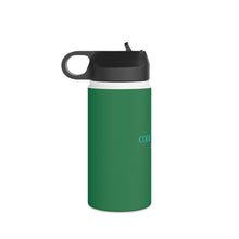 Load image into Gallery viewer, Copy of Copy of Copy of Stainless Steel Water Bottle, Standard Lid