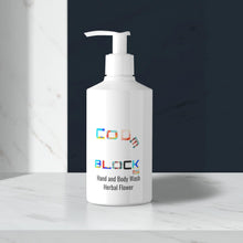 Load image into Gallery viewer, Hand & Body Wash, Herbal Flower 300 ml