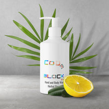 Load image into Gallery viewer, Hand & Body Wash, Herbal Flower 300 ml