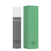Load image into Gallery viewer, Light Moisturising Day Cream 50 ml