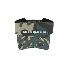 Load image into Gallery viewer, Unisex Sportswear Visor