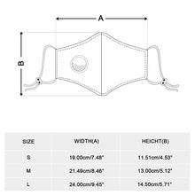Load image into Gallery viewer, Dust Cover with Breathing Valve(ModelM04)