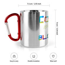 Load image into Gallery viewer, Classic Insulated Mug (10.3 OZ)