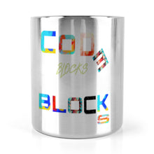 Load image into Gallery viewer, Classic Insulated Mug (10.3 OZ)