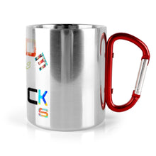 Load image into Gallery viewer, Classic Insulated Mug (10.3 OZ)