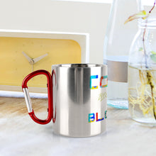 Load image into Gallery viewer, Classic Insulated Mug (10.3 OZ)