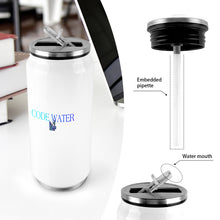 Load image into Gallery viewer, Stainless Steel Vacuum Mug (13.7 OZ)