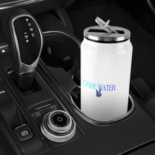 Load image into Gallery viewer, Stainless Steel Vacuum Mug (13.7 OZ)