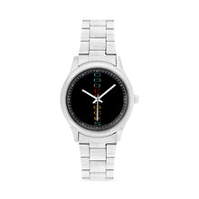 Load image into Gallery viewer, Men's Stainless Steel Watch (Model 104)