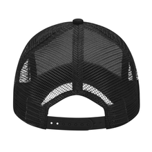 Load image into Gallery viewer, Grid Mesh Baseball Cap