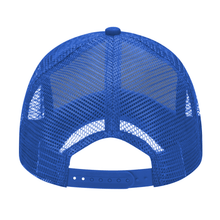 Load image into Gallery viewer, Grid Mesh Baseball Cap