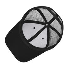 Load image into Gallery viewer, Grid Mesh Baseball Cap