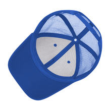 Load image into Gallery viewer, Grid Mesh Baseball Cap