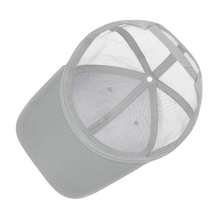Load image into Gallery viewer, Grid Mesh Baseball Cap