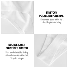 Load image into Gallery viewer, Women's All Over Print Thongs