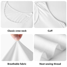 Load image into Gallery viewer, Women's Elegant Sleeveless Mini Dress