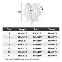 Load image into Gallery viewer, Women‘s’ V-neck Streamers Blouse